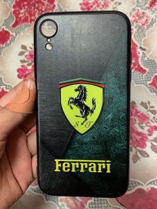 Iphone Xr Cover