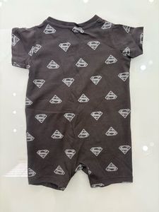 H&amp;M Superman Body Suits 2-Pack
