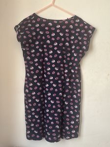 Long T-shirt For Night