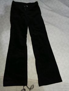 H&amp;M flared jeans low rise