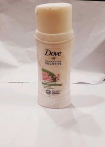 Dove Under Arm Roll On