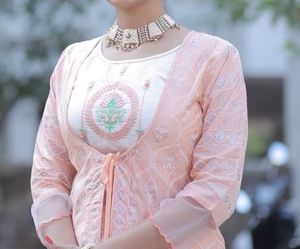 Indo-western Suit