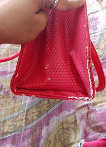 Hand and Sholder Bag