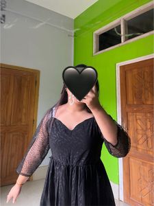 Party Dress