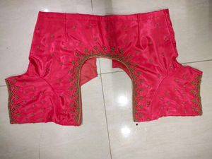 Aari Maggam Blouse