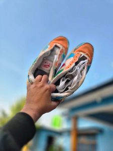 Nike Rare Edition Shoes 👞