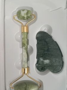 Mars by GHC, Jade Roller &amp; Gua Sha.