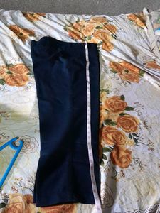 BLUE office Use Pant STITCHED. UNUSED