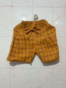 Daily Wear Shorts