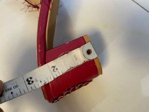 Metro Shoes For Ladies