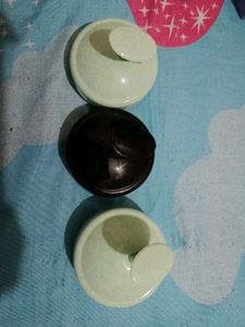 Pack Of 3 Hair Scalp Massage