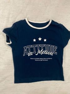 Cute Graphic Tee