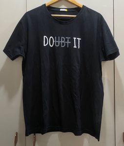 Doubt It Graphic Tee