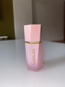 SHEGLAM blush - Pout-fection!
