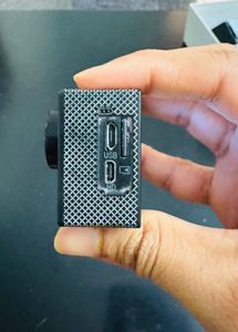 SJ Action Camera