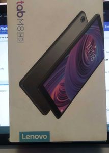 Lenovo Tablet