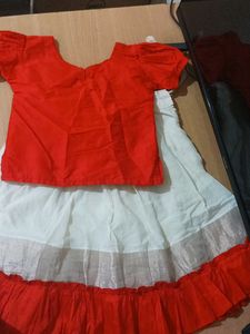 Kids Dress