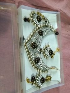 Kanak Jwellery