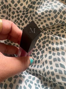 Morphe Matte Liquid Lipstick- Phatty
