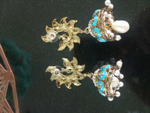 Zaveri Earring