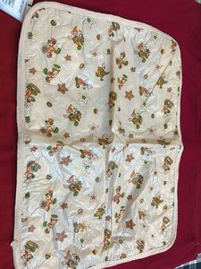 Baby Play Mats (Set of 3)