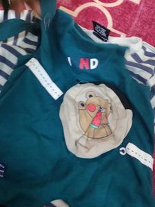 Cute Boys Outfit
