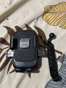 Kratos Moto B2 Mobile Holder for bike/activa
