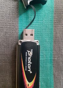 Tata Photo+ Mobile Broadband Service