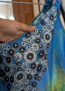 Thailand beaded Dress Vacation