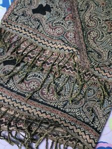 Woolen Shawl💌
