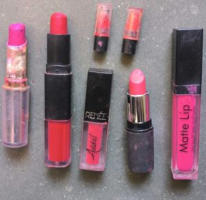 Lipstick Bundle