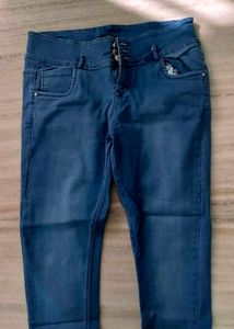 Jeans Awesome👌
