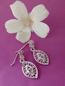 Women's Earrings, Hanging