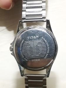 Titan Chronograph Watch Men&#39;s