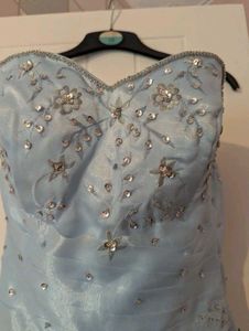 Princess Gown