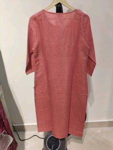 Beautiful Stylish Partywear Kurti