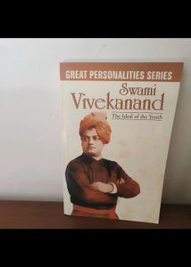 Swami Vivekanand
