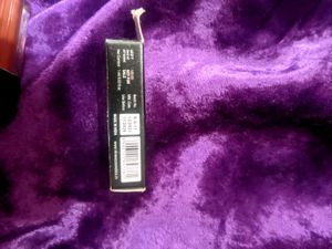 RENEE Stay With Me Matte Lip Color Craving Coffee
