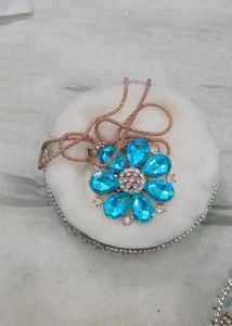 Korean Pendant Set 2