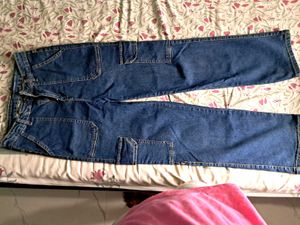 Carpenter Jeans