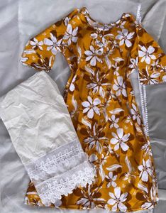 🌸 Kurti Set 🌸