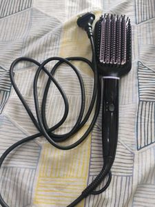 Last Price - Philips Heated Straightening Brush