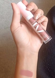 Zayn &amp; Myza Transfer-Proof Matte Lipstick