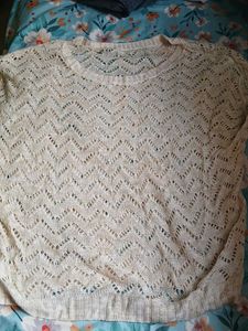 Knitted Sweater