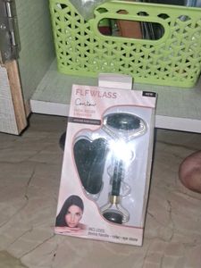 Stone Massage Roller