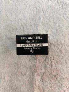 Love Earth Lip And Cheek Tint