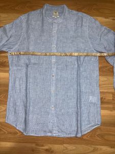 Men&#39;s Shirt &amp; Jeans Set
