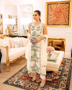 Heavy Quality Georgette Suit