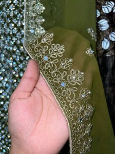 ( Price Drop!!)Pakistani Sharara Suit✨💗