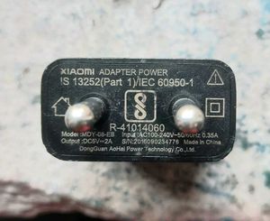 Redmi Original Adapter 18w